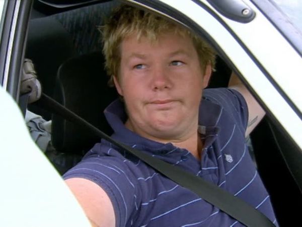 Random Breath Test - Episode 17