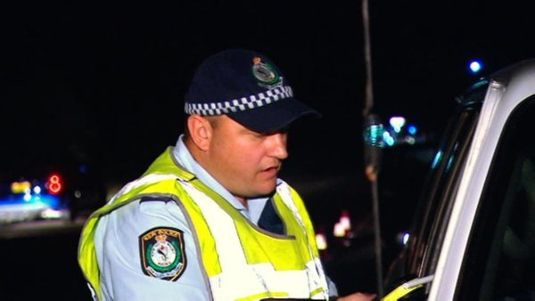 Random Breath Test - Episode 15