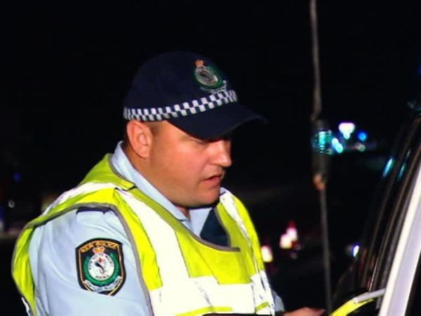 Random Breath Test - Episode 15
