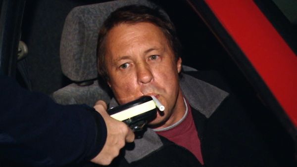 Random Breath Test - Episode 13
