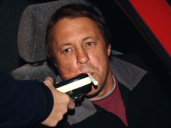 Random Breath Test - Episode 13