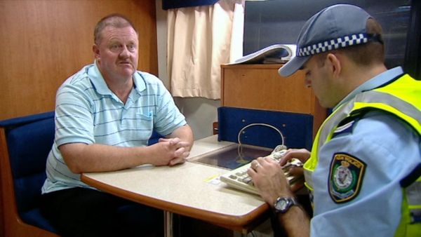 Random Breath Test - Episode 20