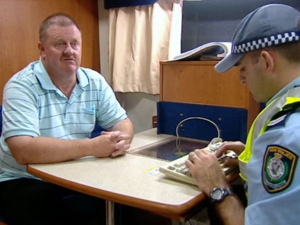 Random Breath Test - Episode 20