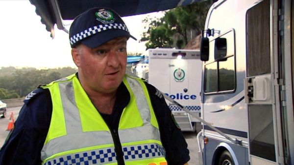 Random Breath Test - Episode 11