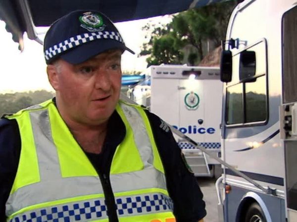Random Breath Test - Episode 11