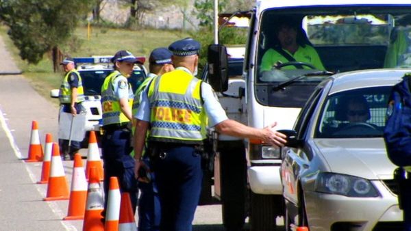 Random Breath Test - Episode 19