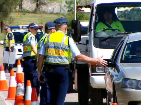 Random Breath Test - Episode 19