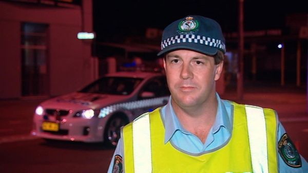 Random Breath Test - Episode 8