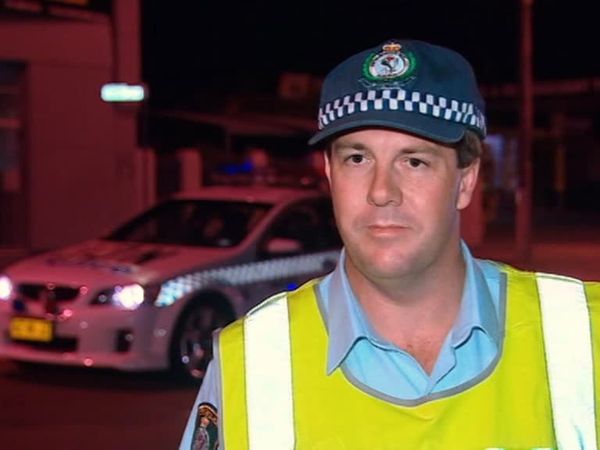 Random Breath Test - Episode 8