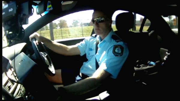 Random Breath Test - Episode 9