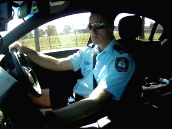 Random Breath Test - Episode 9