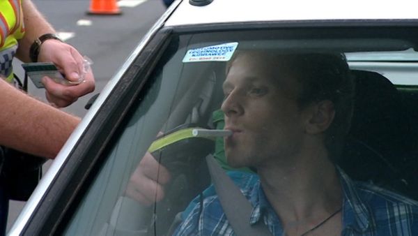 Random Breath Test - Episode 3