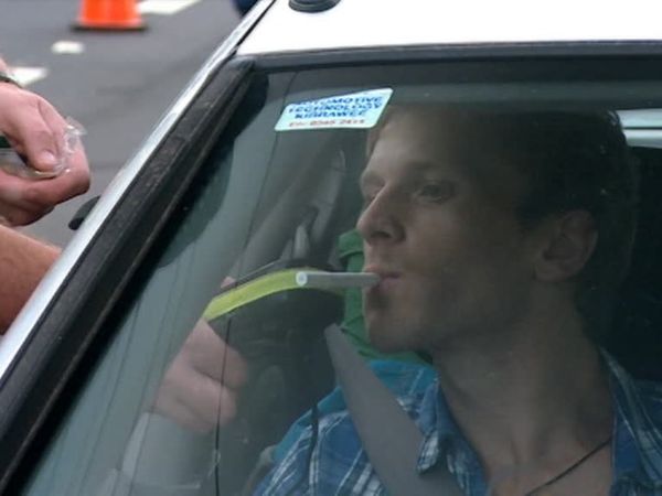 Random Breath Test - Episode 3