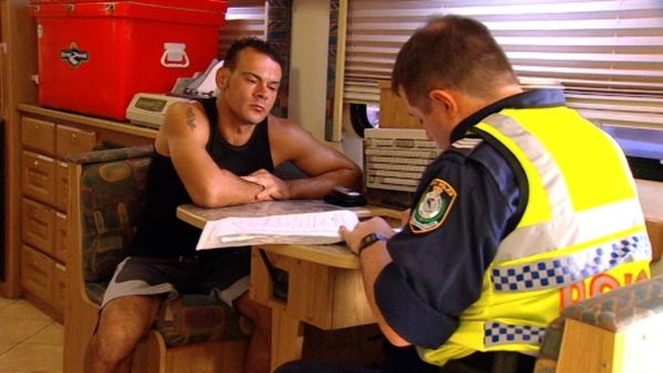 Random Breath Test - Episode 6
