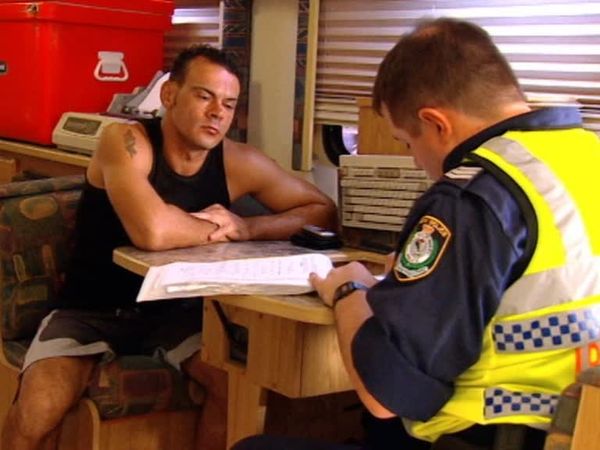 Random Breath Test - Episode 6