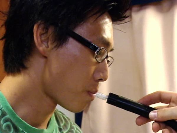 Random Breath Test - Episode 12