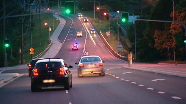 Random Breath Test - Episode 10