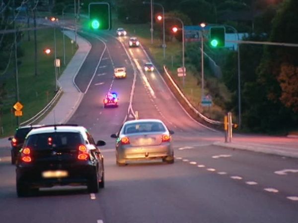 Random Breath Test - Episode 10