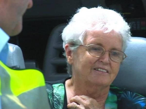 Random Breath Test - Episode 2