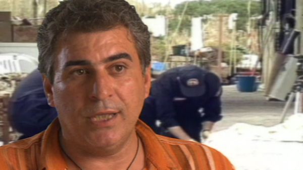 Urban Legends - Episodio 11