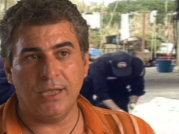 Urban Legends - Episodio 11