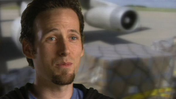 Urban Legends - Episodio 9