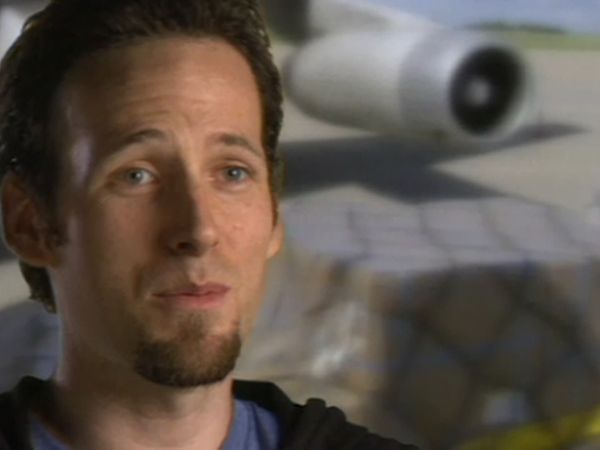 Urban Legends - Episodio 9