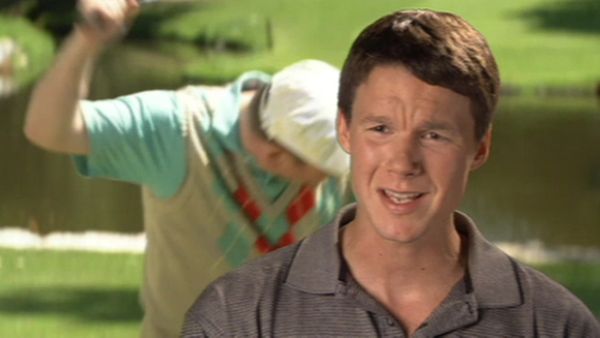 Urban Legends - Episodio 10