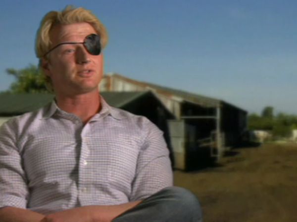 Urban Legends - Episodio 15