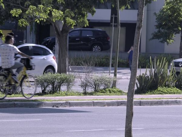 Transplantes - Bethânia e Sérgio