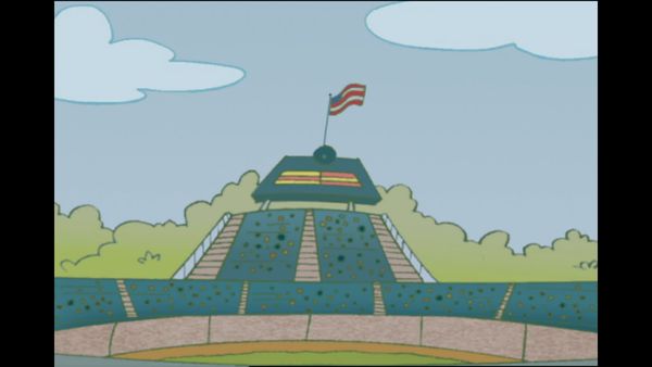 Maya & Miguel - El autógrafo