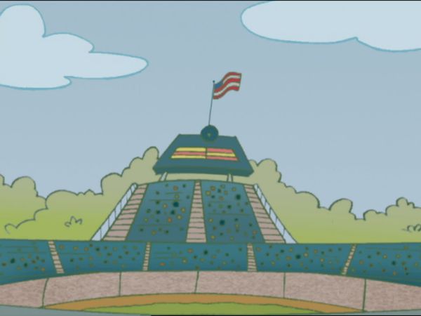 Maya & Miguel - El autógrafo