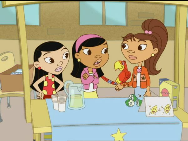 Maya & Miguel - Las aventuras del hombre pájaro conejo