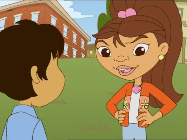 Maya & Miguel - Las vacaciones mexicanas de Tito