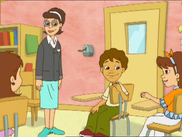 Maya & Miguel - Dame una pequeña señal