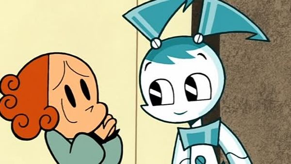La Robot Adolescente - El último cero de acción / La mente sobre la materia