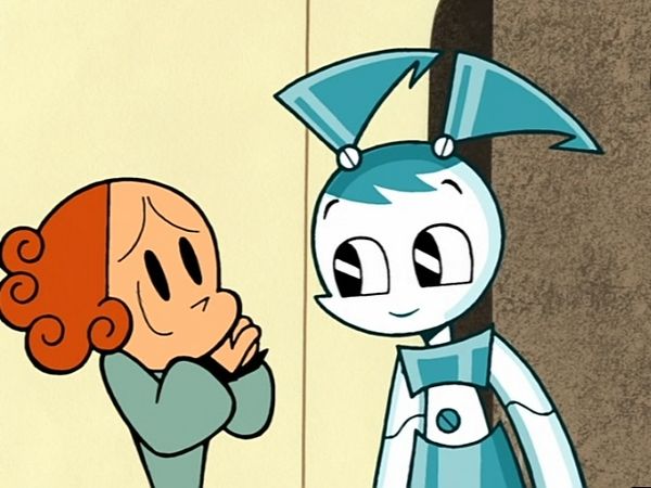 La Robot Adolescente - El último cero de acción / La mente sobre la materia