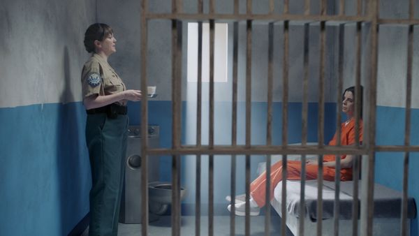Baroness Von Sketch Show - Episode 7