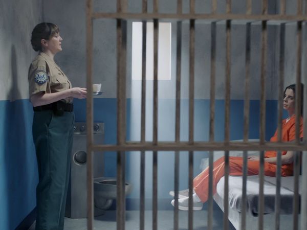 Baroness Von Sketch Show - Episode 7