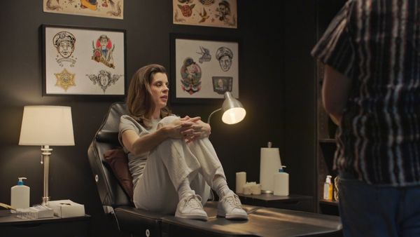 Baroness Von Sketch Show - Episode 6