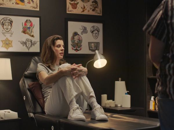 Baroness Von Sketch Show - Episode 6