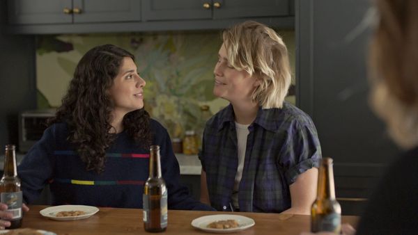 Baroness Von Sketch Show - Episode 9