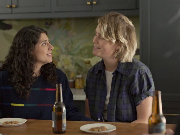 Baroness Von Sketch Show - Episode 9