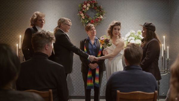 Baroness Von Sketch Show - Episode 8