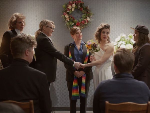 Baroness Von Sketch Show - Episode 8