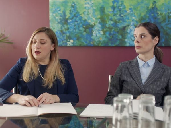 Baroness Von Sketch Show - Episode 3