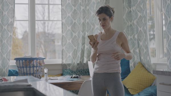 Baroness Von Sketch Show - Episode 1