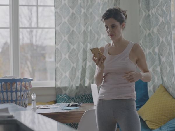 Baroness Von Sketch Show - Episode 1