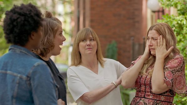 Baroness Von Sketch Show - Episode 10