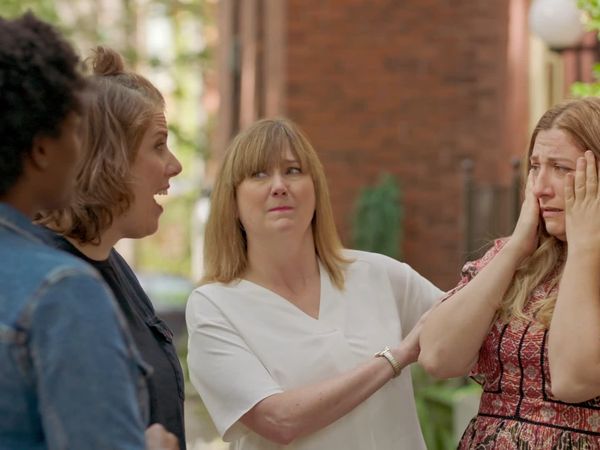 Baroness Von Sketch Show - Episode 10